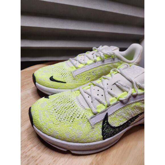 Nike SuperRep Go 3 NN FK Training Sneakers – Women’s Size 7, Flyknit - Picture 8 of 9